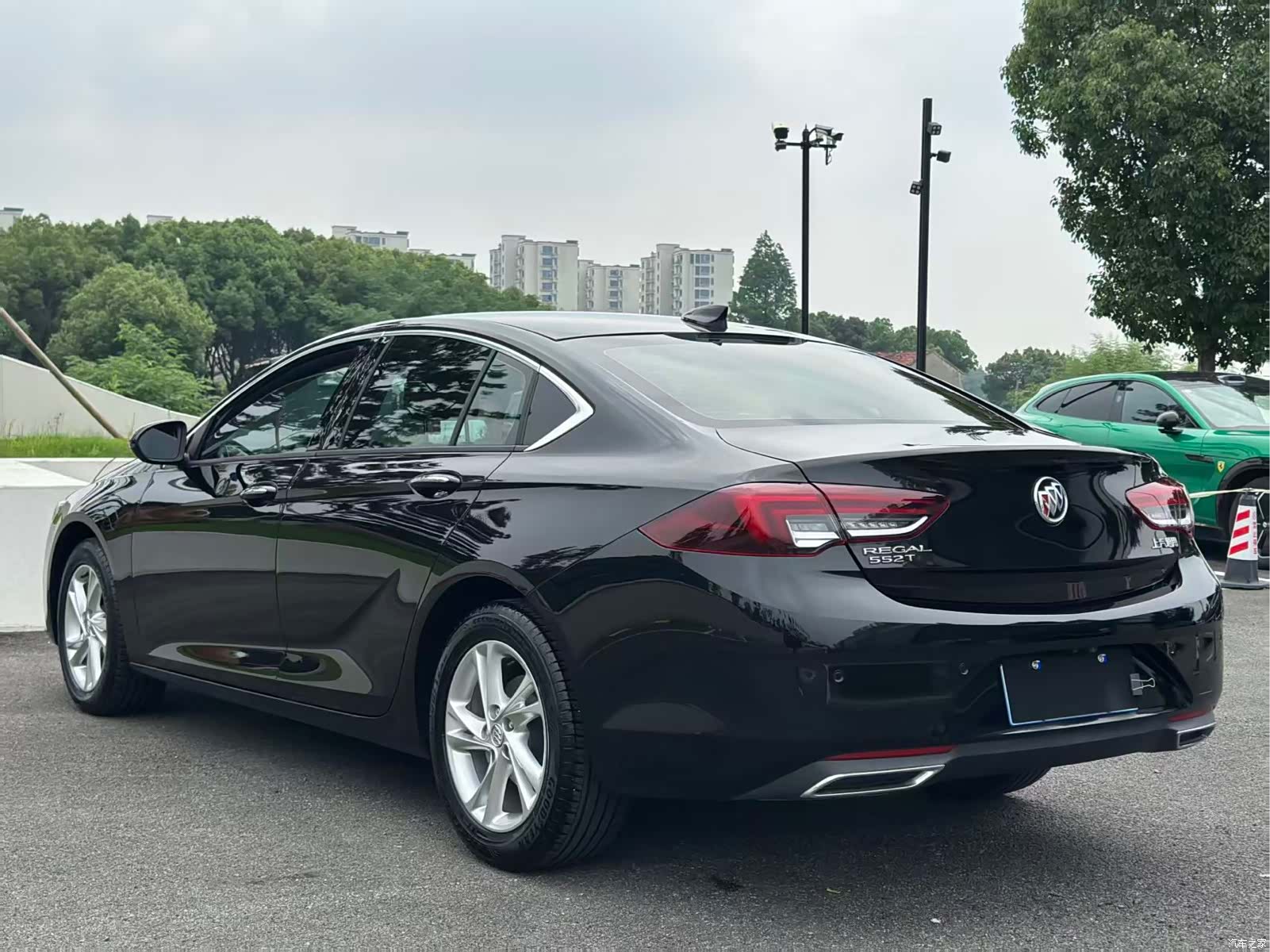 Buick Regal, 2022 10