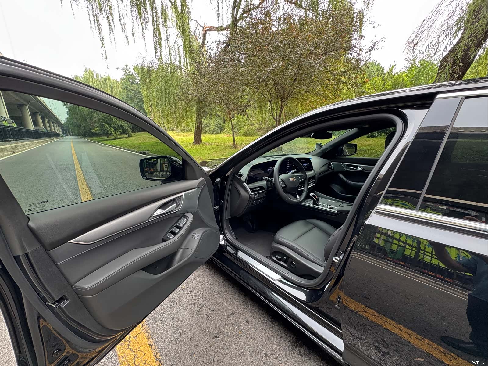 Cadillac CT5, 2025 8