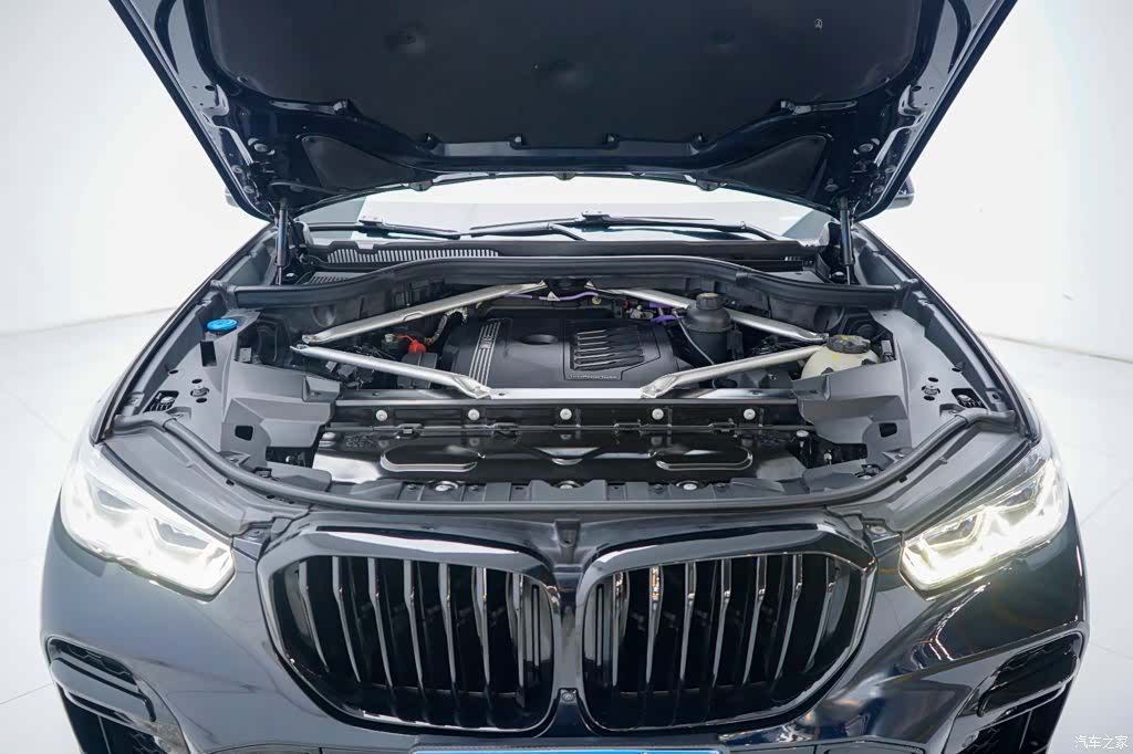 BMW X5, 2022 6