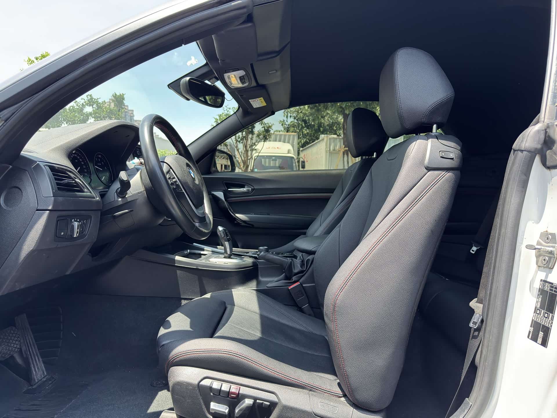 BMW 2 Series, 2020 15