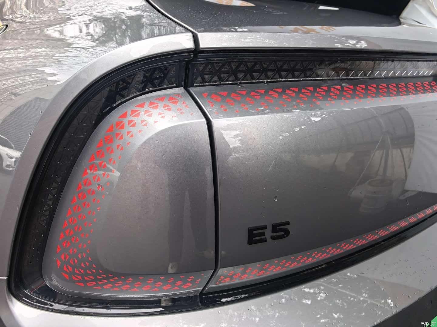 Audi E5, 2026 8