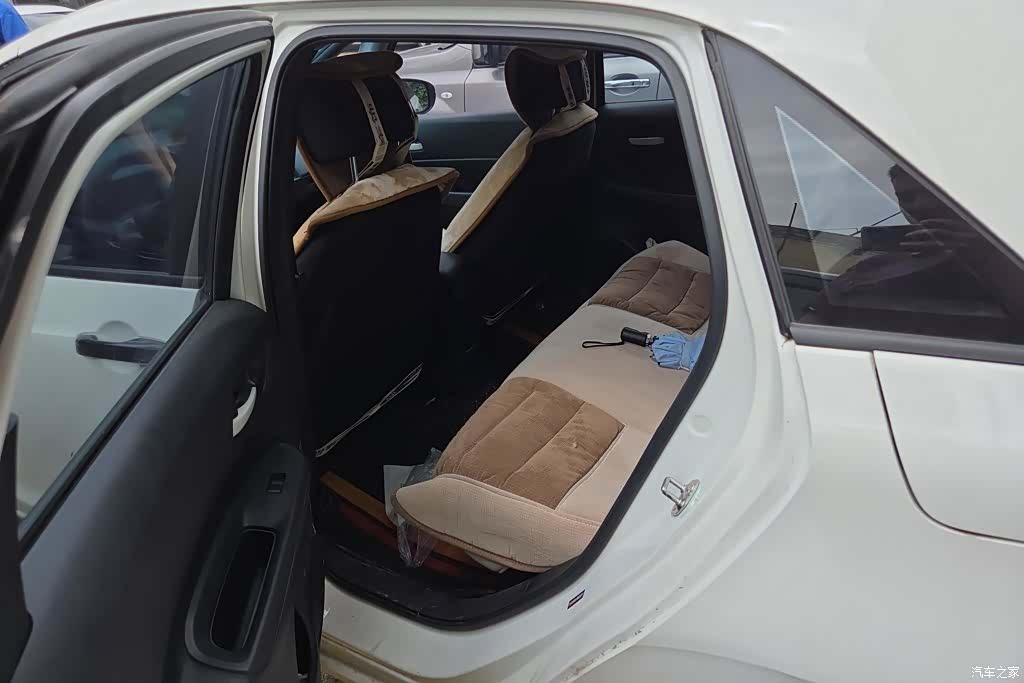 Honda Fit, 2022 11
