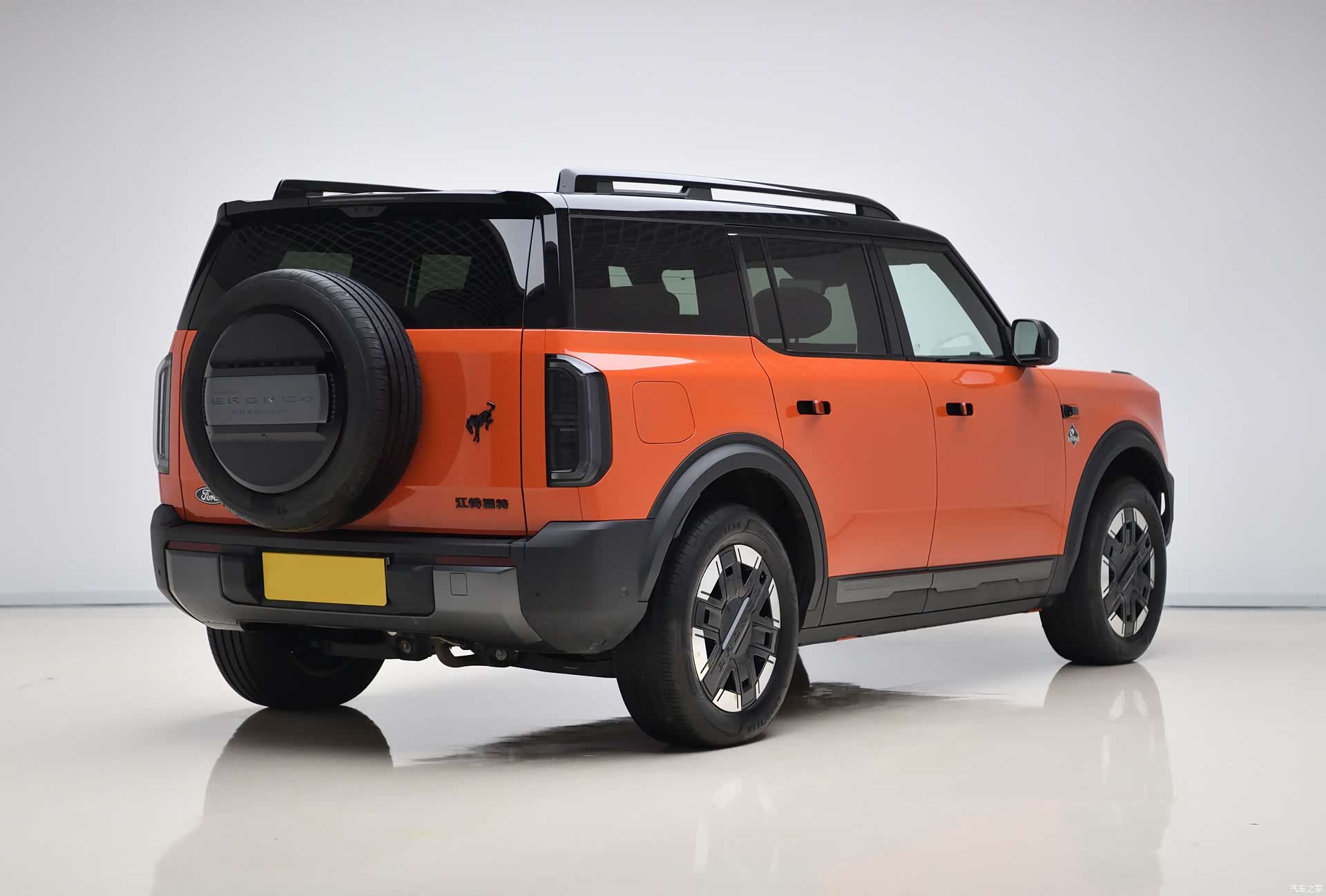 Ford Bronco, 2025 6