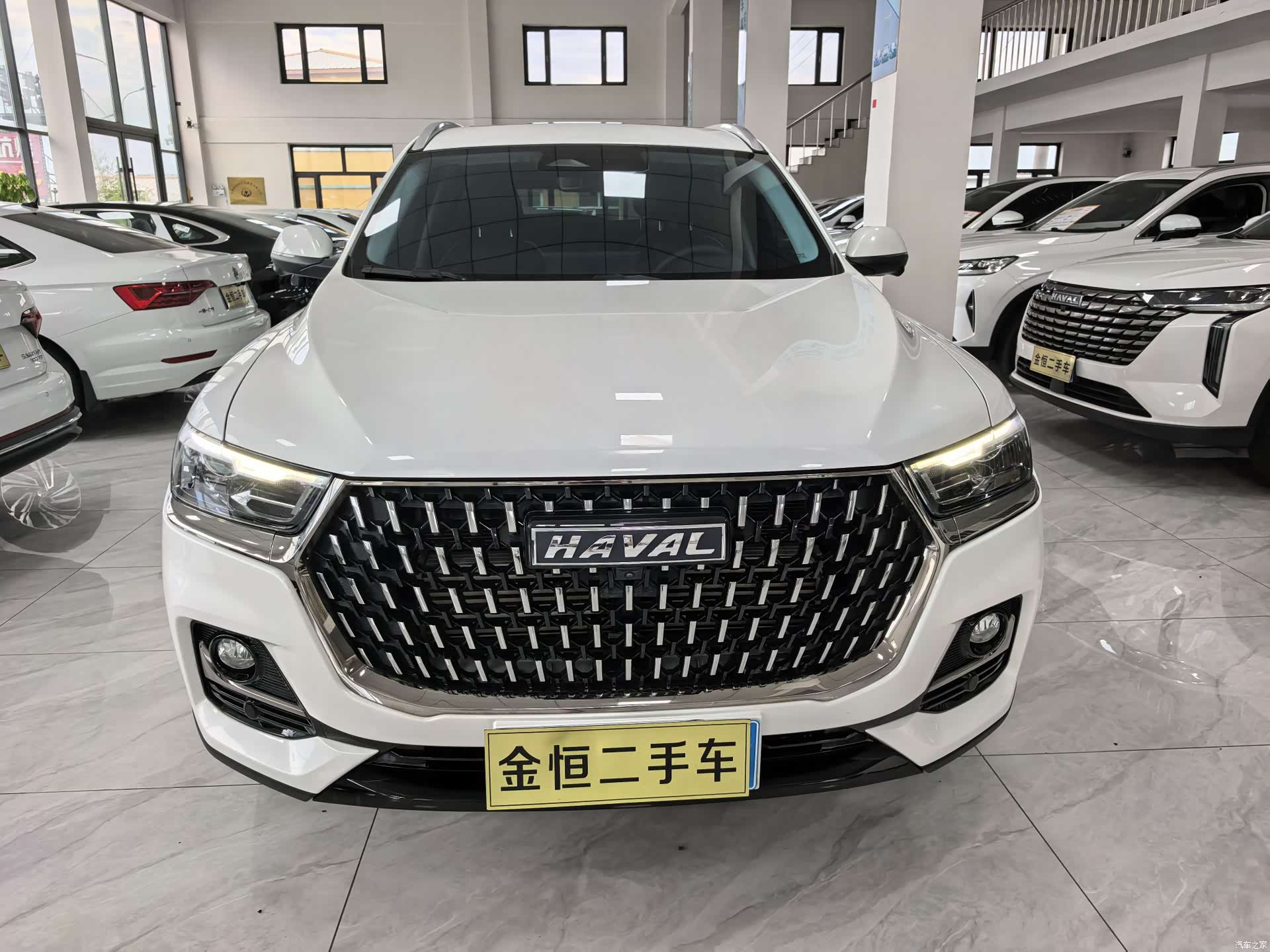 Haval H6, 2023 3