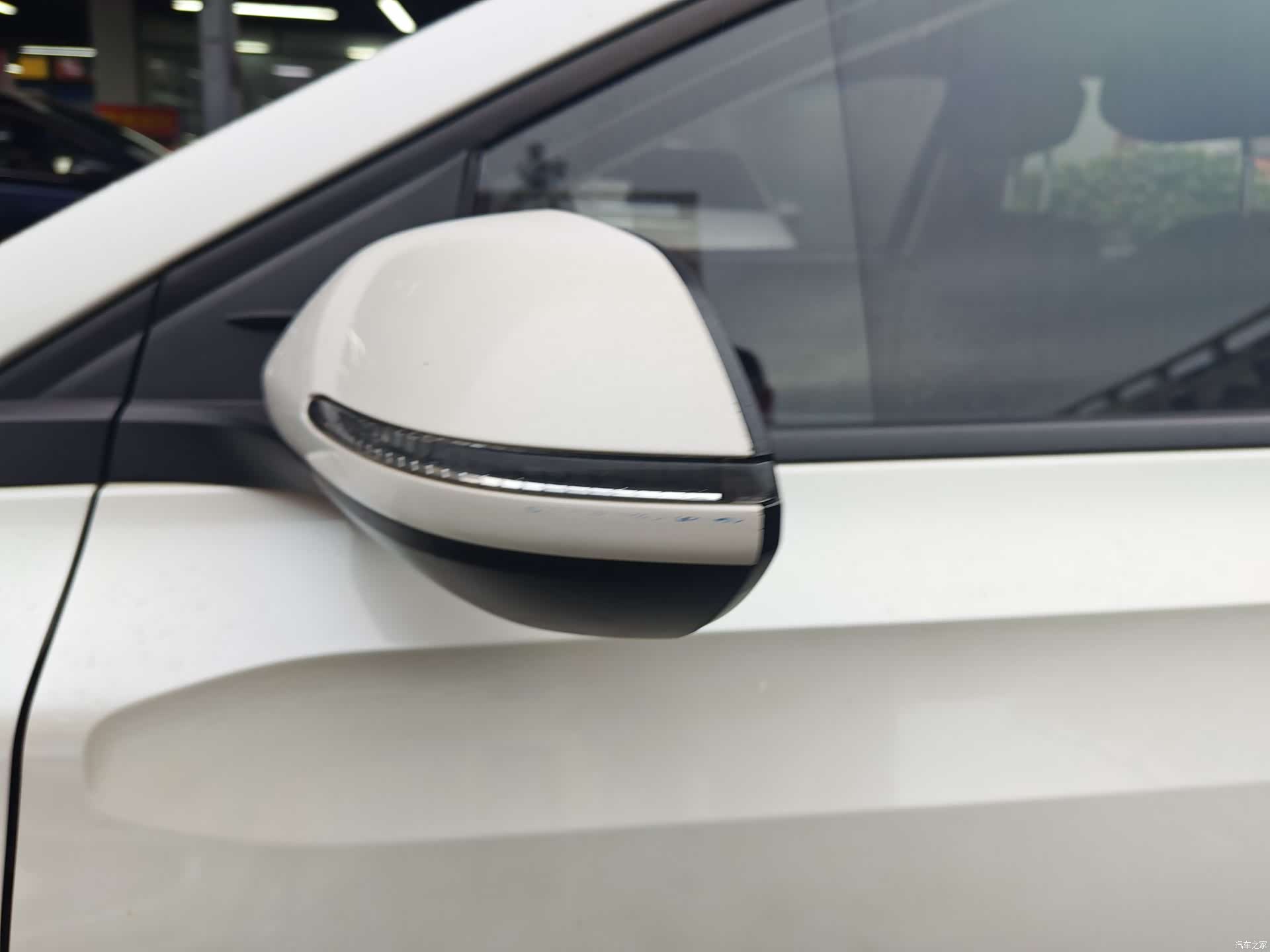 Wuling RM-5, 2020 15