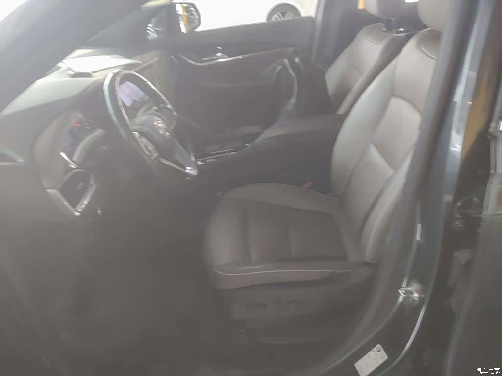 Buick Enclave, 2020 15