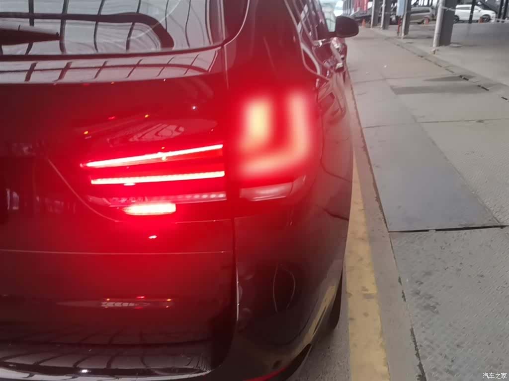 BMW X5, 2016 8