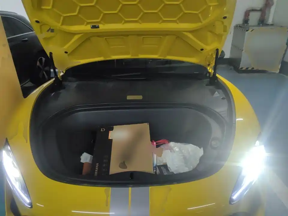 Xiaomi Xiaomi SU7 Ultra