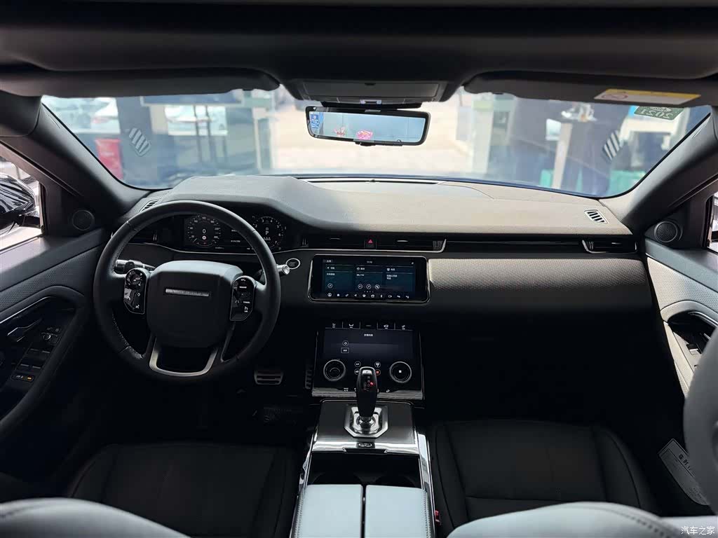 Land Rover Range Rover, 2019 15