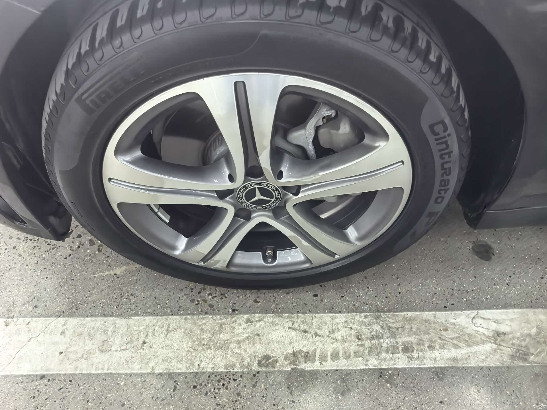 Mercedes-Benz C-Class, 2020 7