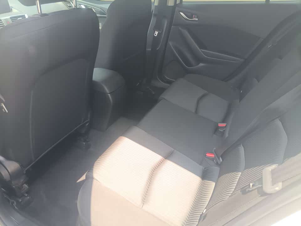 Mazda 3 Angkesaila Mazda 3 Angkesaila