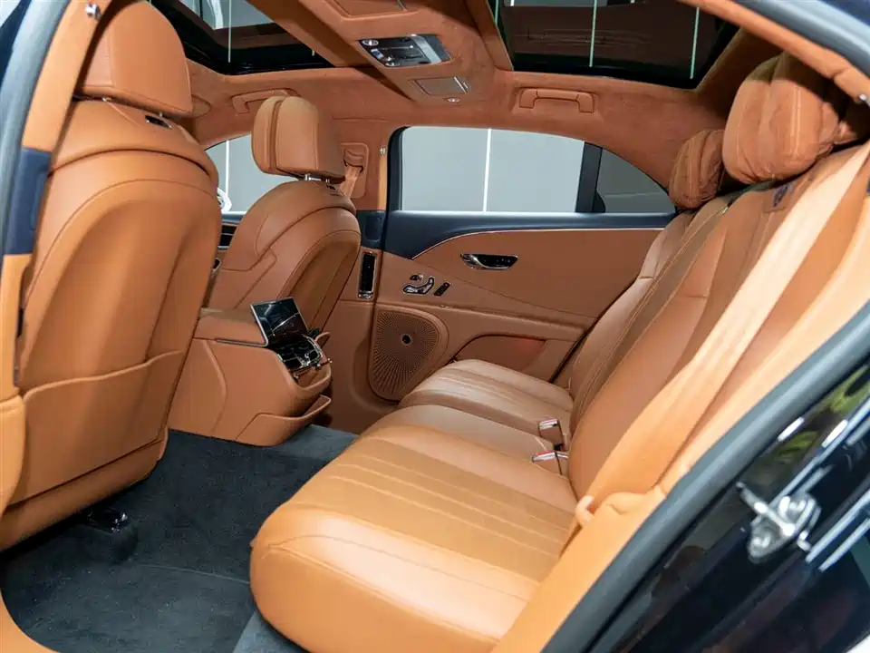 Bentley Flying Bentley Flying