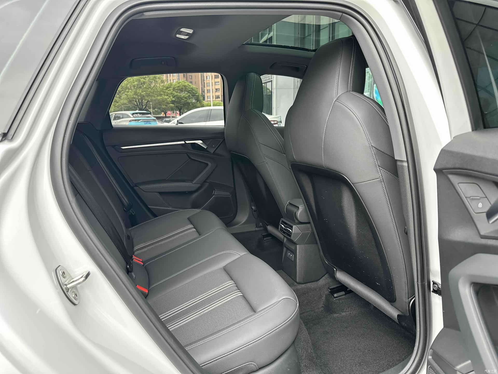 Audi A3, 2024 29