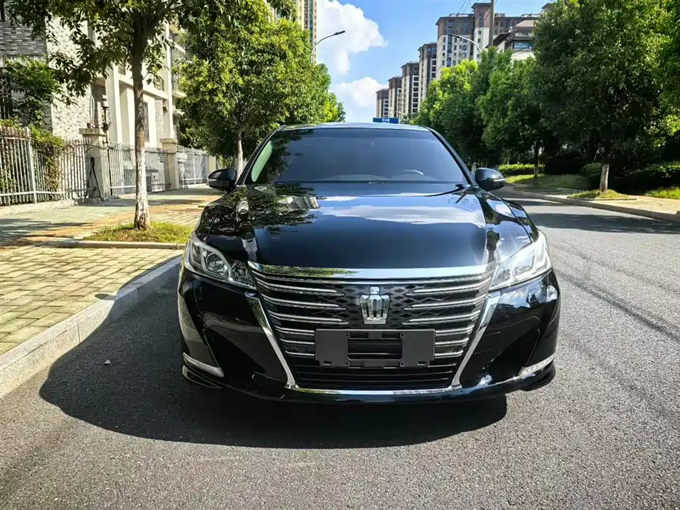 Toyota crown Toyota crown