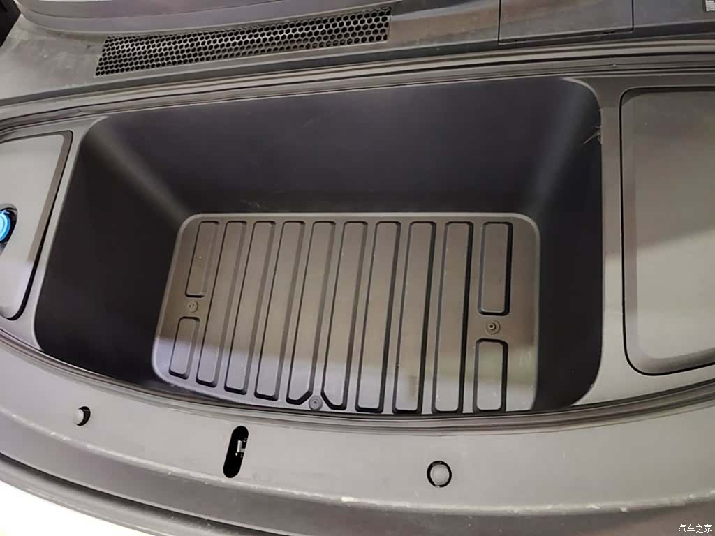 Li Auto i6, 2025 20