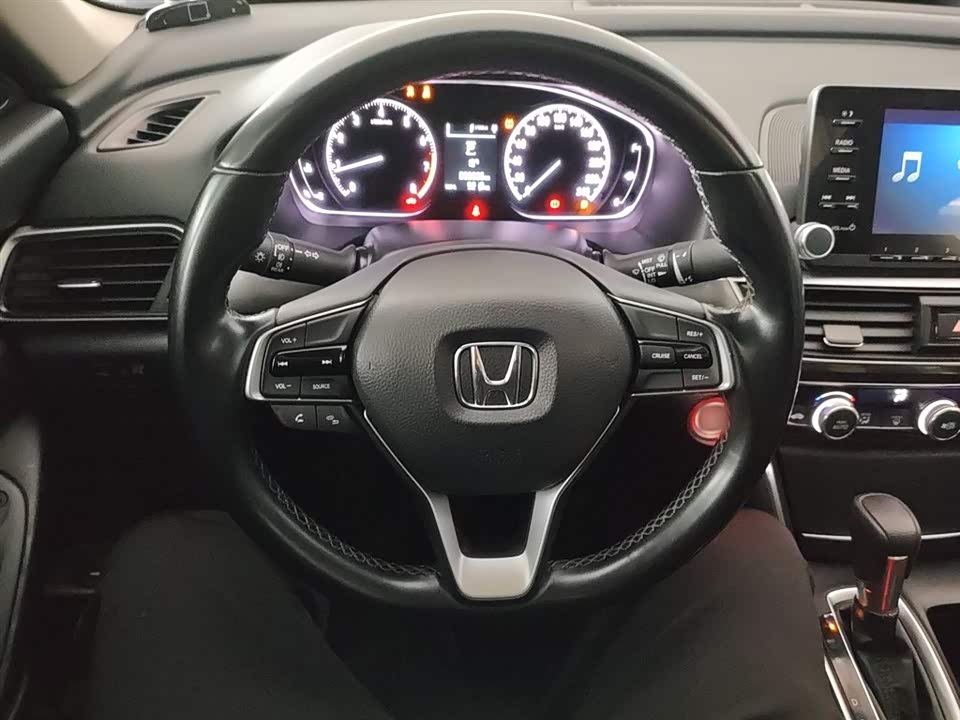 Honda Yingshipai