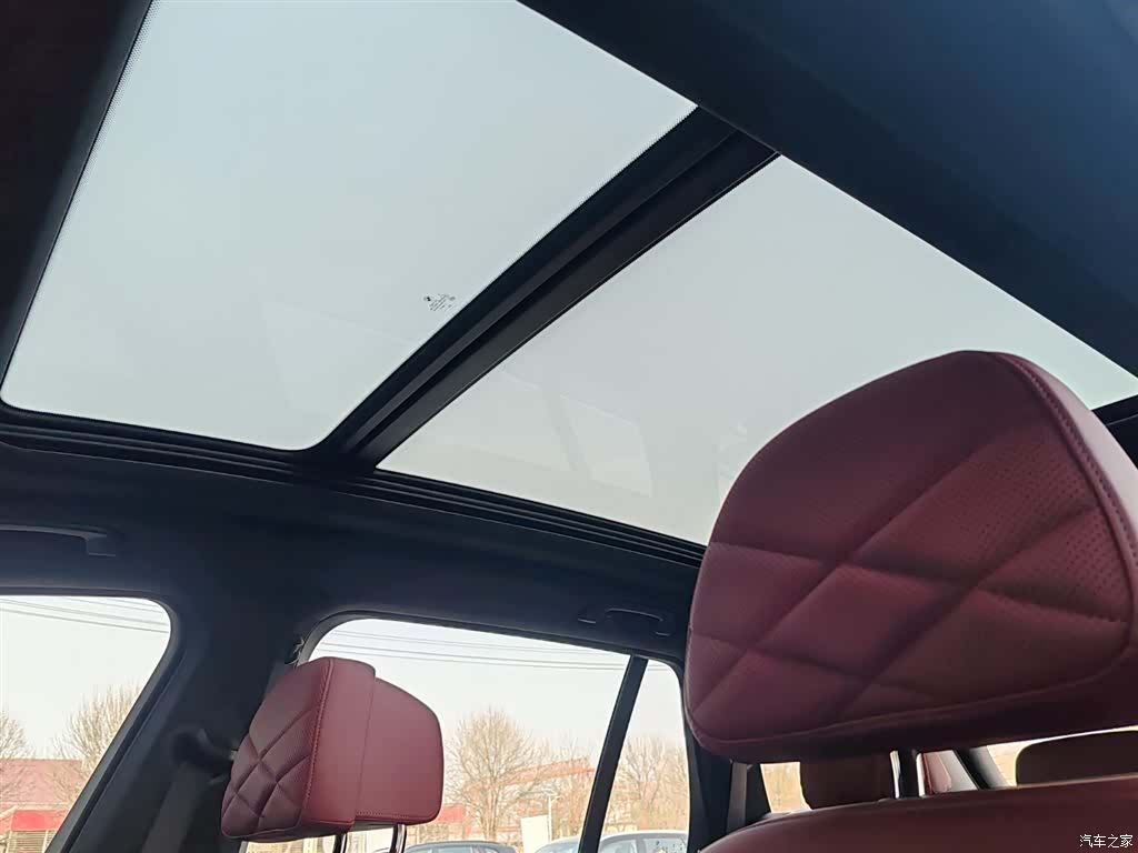BMW X5, 1900 19