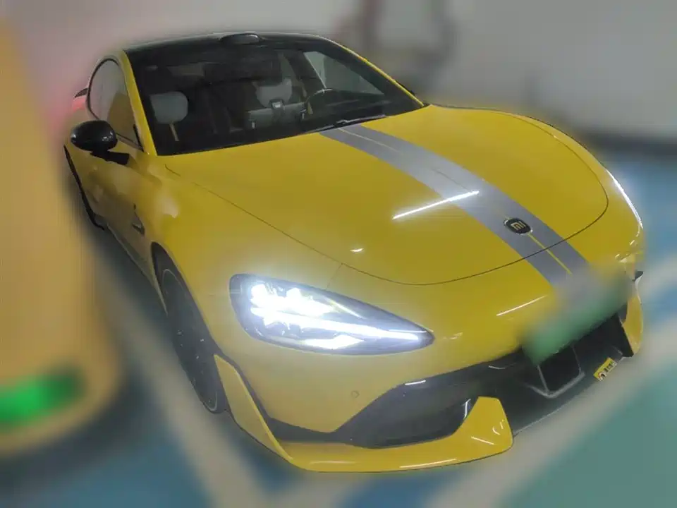 Xiaomi Xiaomi SU7 Ultra