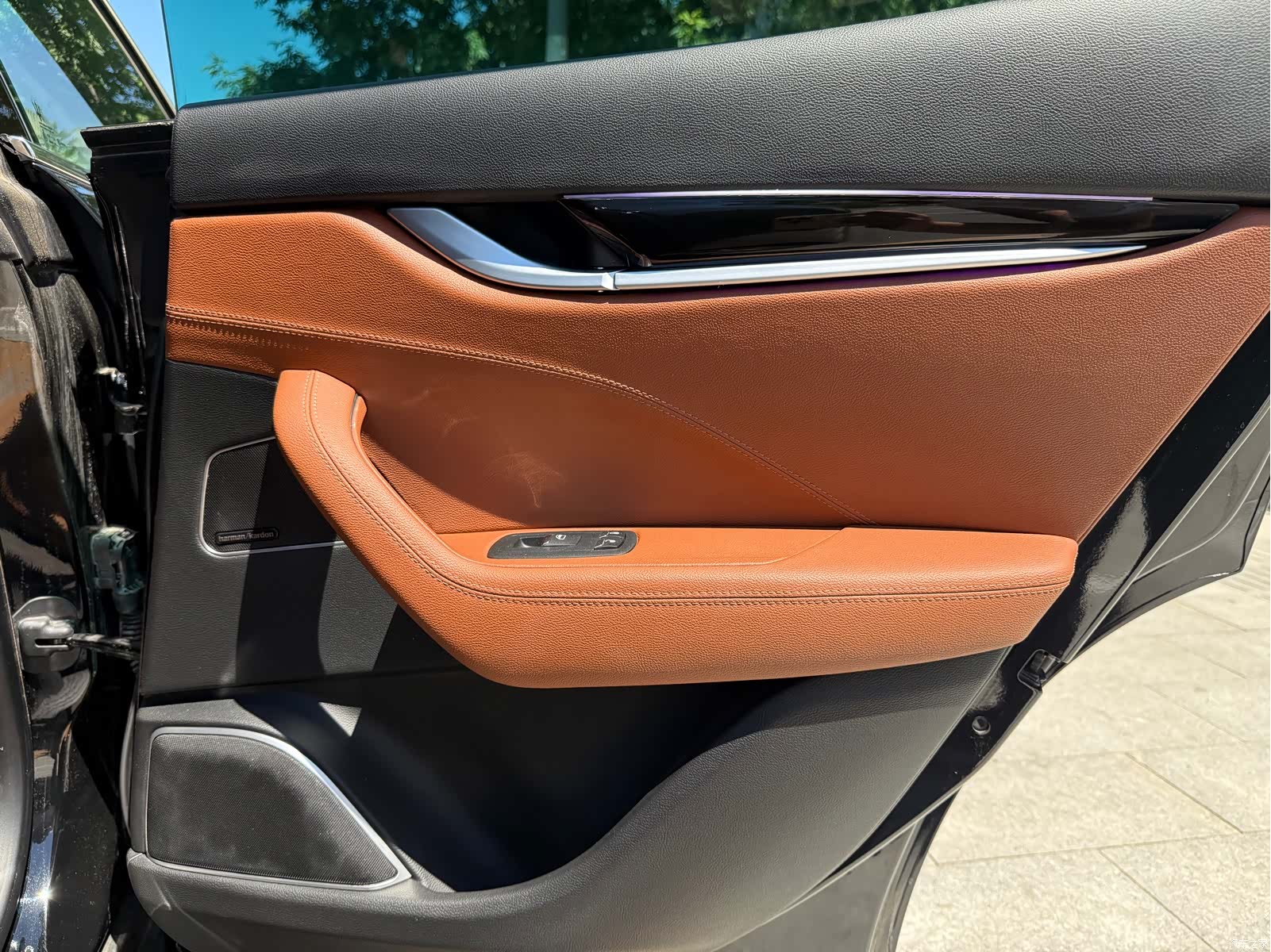 Maserati Levante, 2022 21