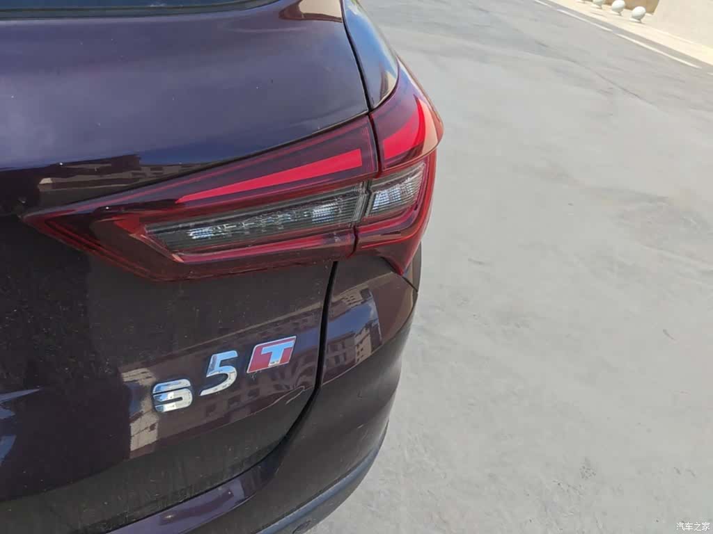 Haima S5, 2018 8
