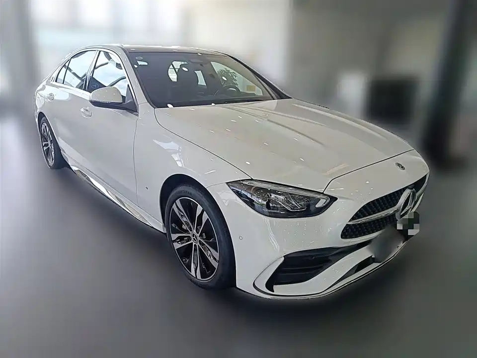 Mercedes-Benz Class C Mercedes-Benz Class C