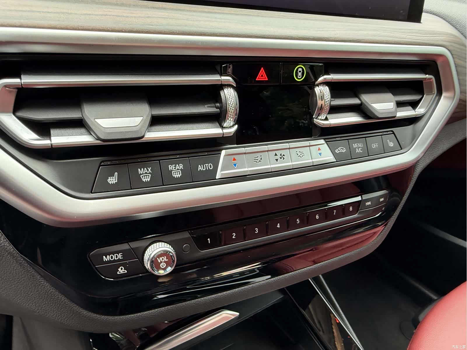 BMW X3, 2022 8