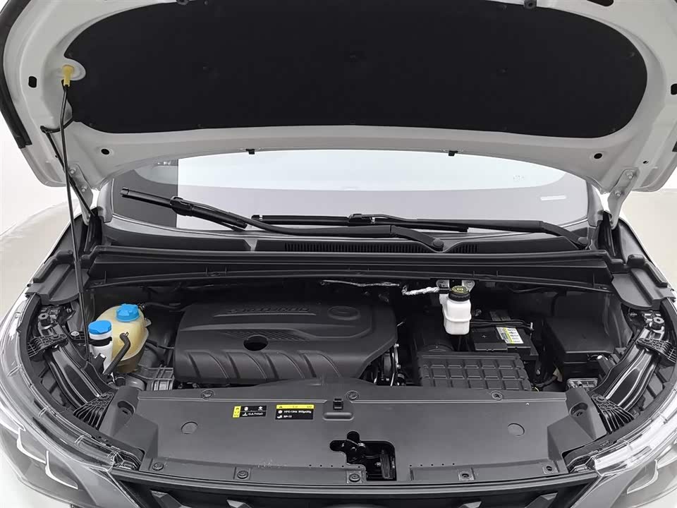 Trumpchi Trumpchi M6