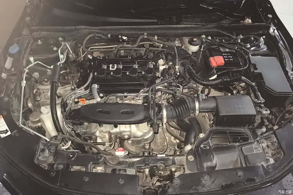 Honda Integra, 2023 10
