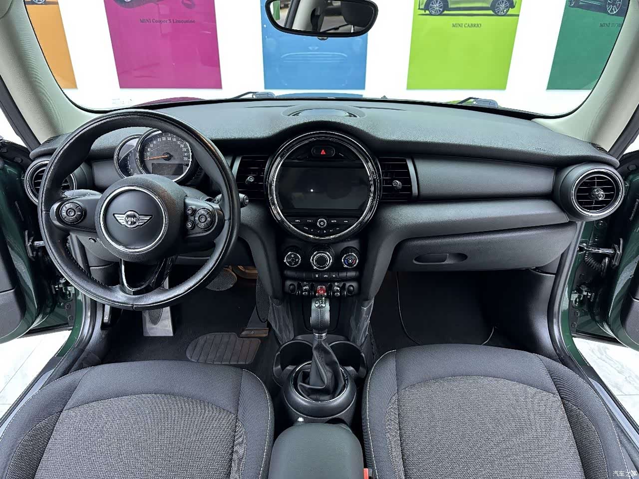 Mini ONE, 2016 9