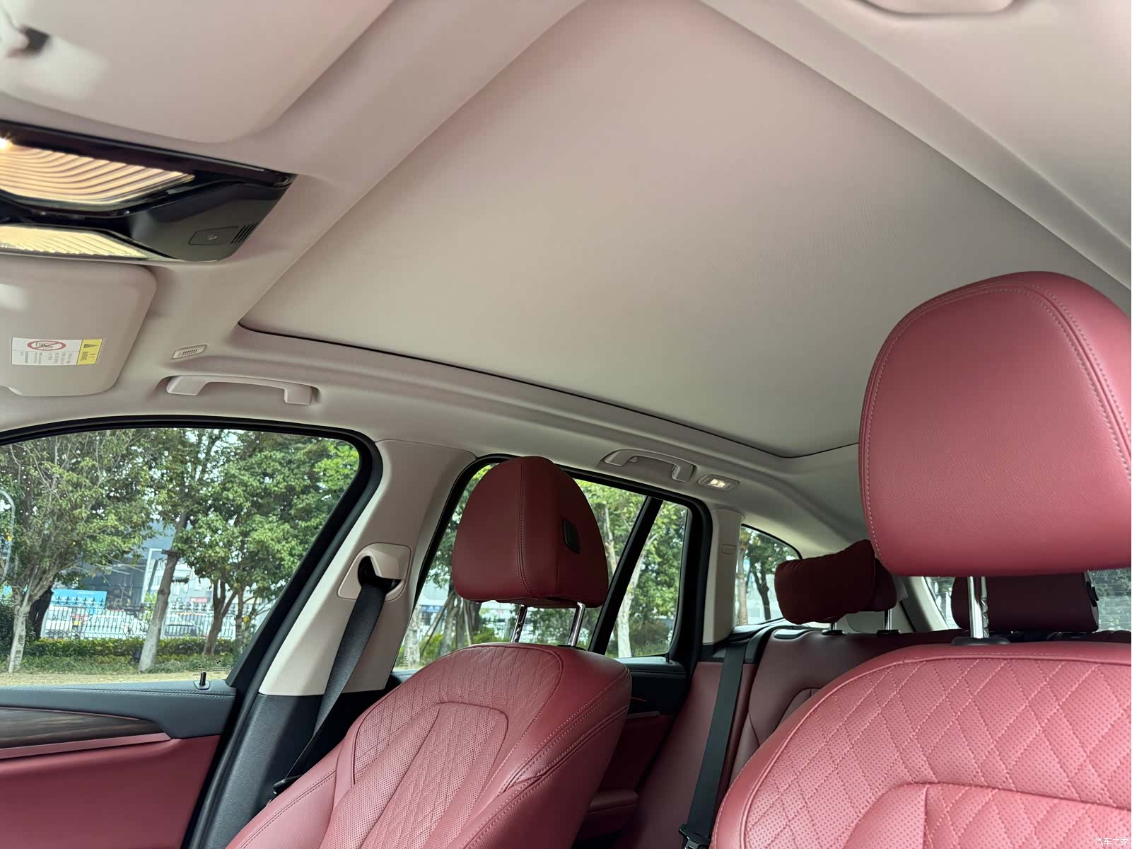 BMW X3, 2022 18