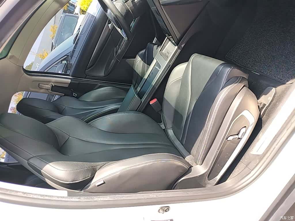 Xpeng G3i, 2022 25