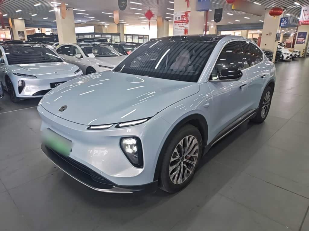 NIO EC6