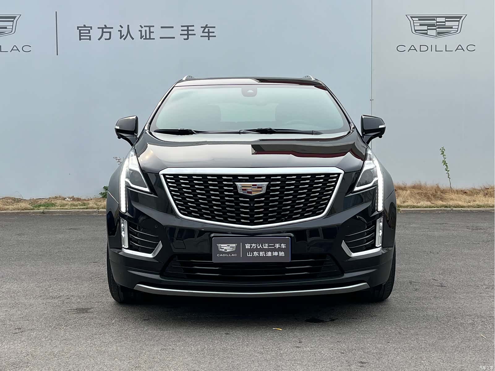 Cadillac XT5, 2021 2