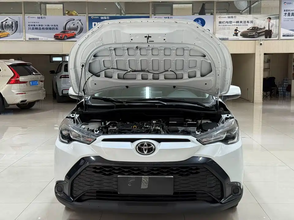 Toyota Fenglanda Toyota Fenglanda