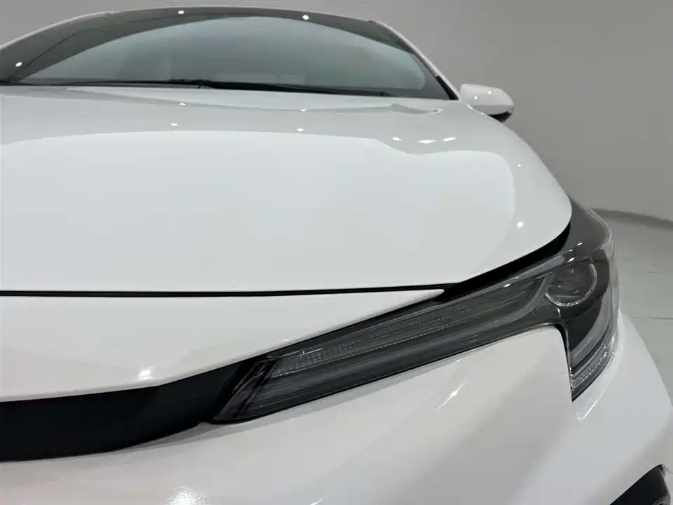 Toyota Lei Ling Toyota Lei Ling