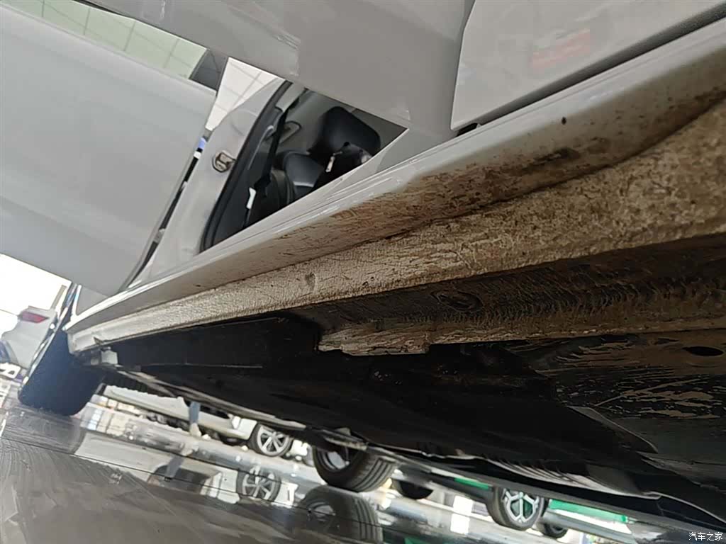 Audi A4L, 2024 21