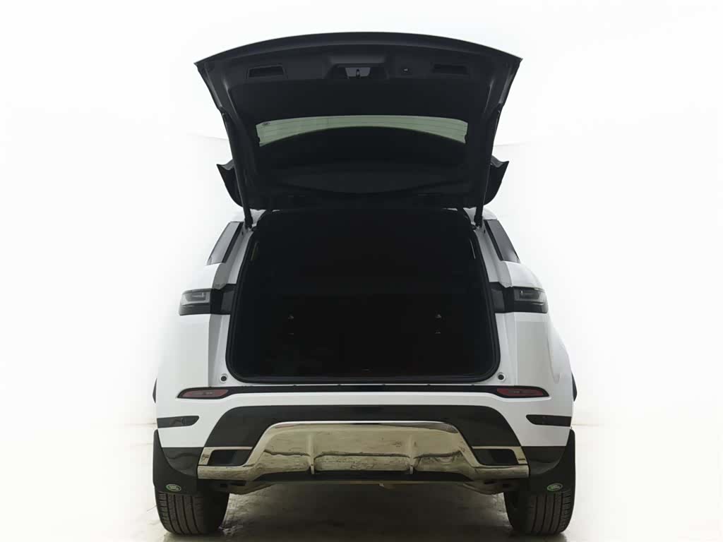 Land Rover Range Rover, 2023 14
