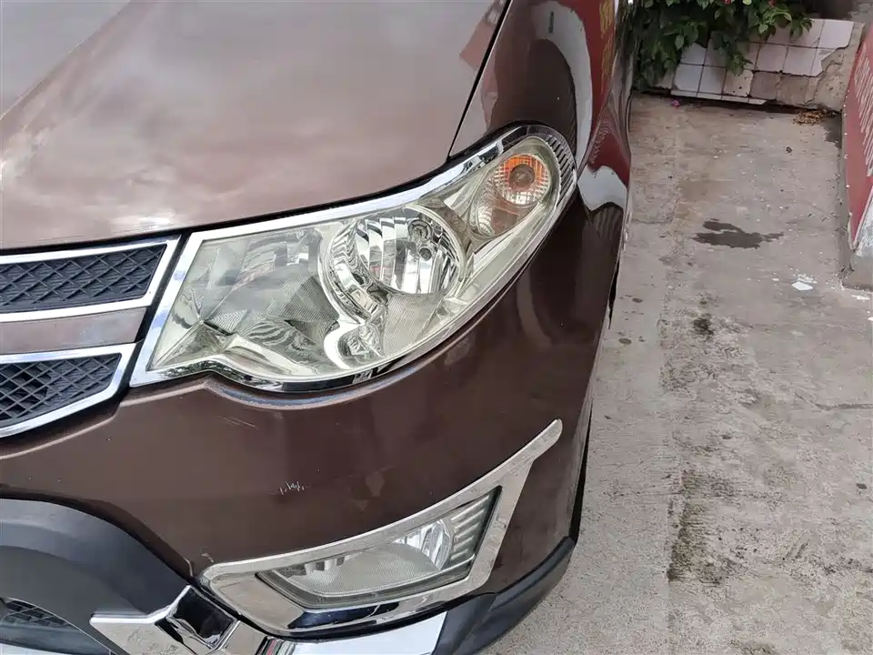 Wuling Wuling Hongguang