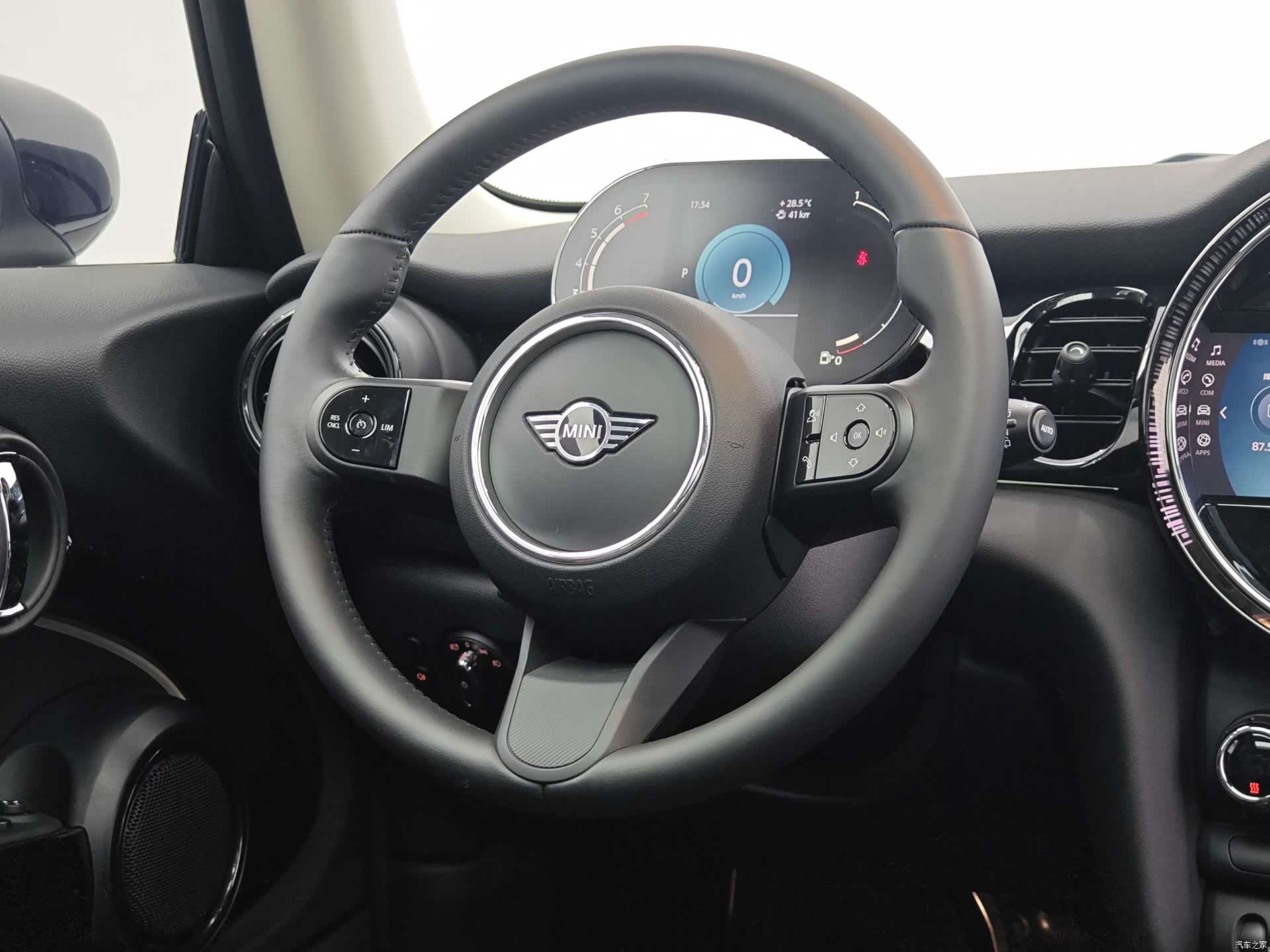 Mini Cooper, 2022 9