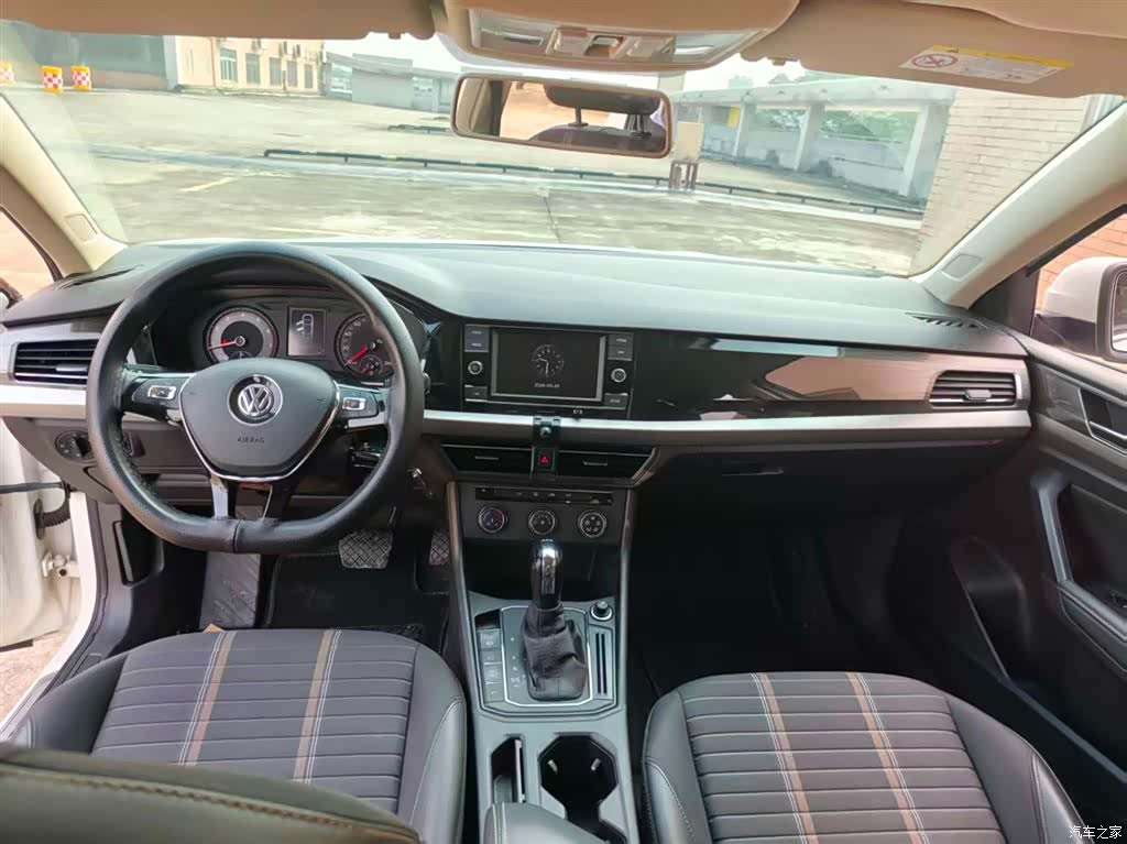 Volkswagen Lavida, 2019 6
