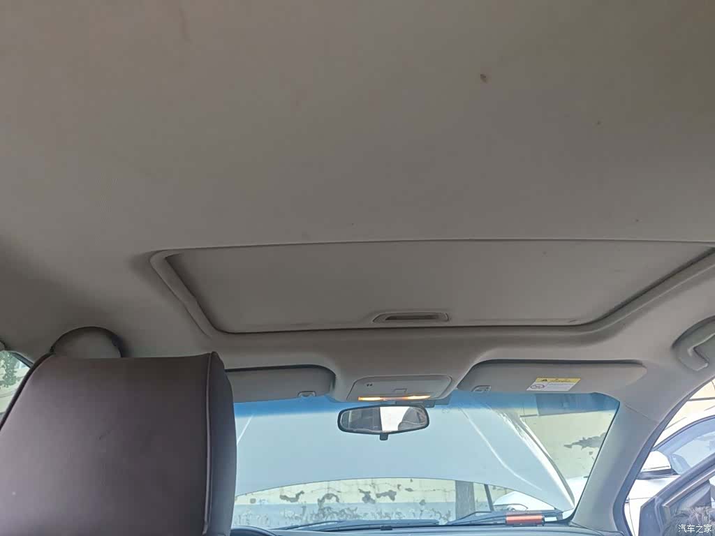 Buick 15N, 2016 9