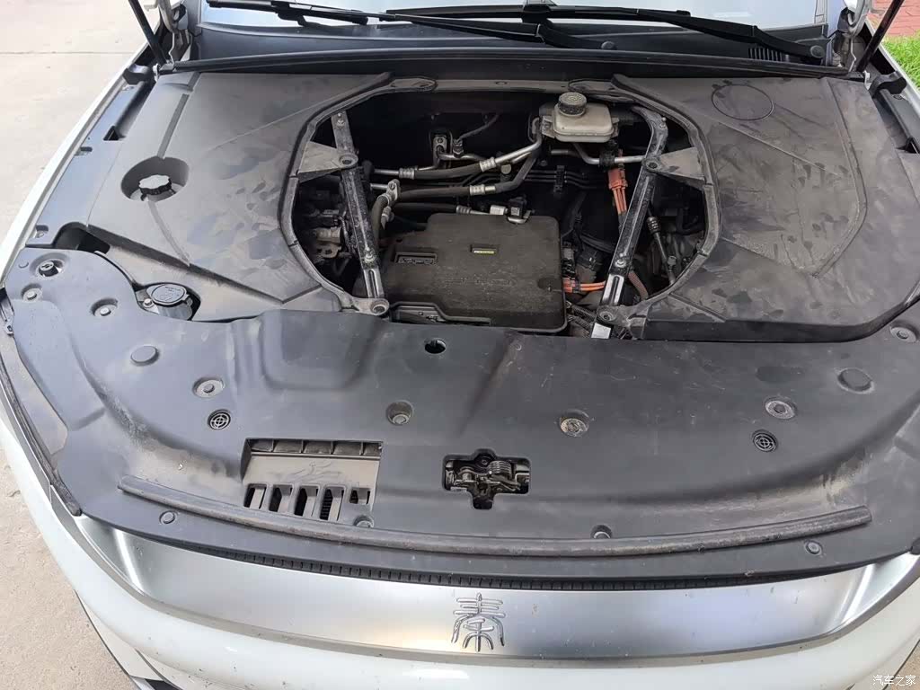BYD Qin, 2023 23