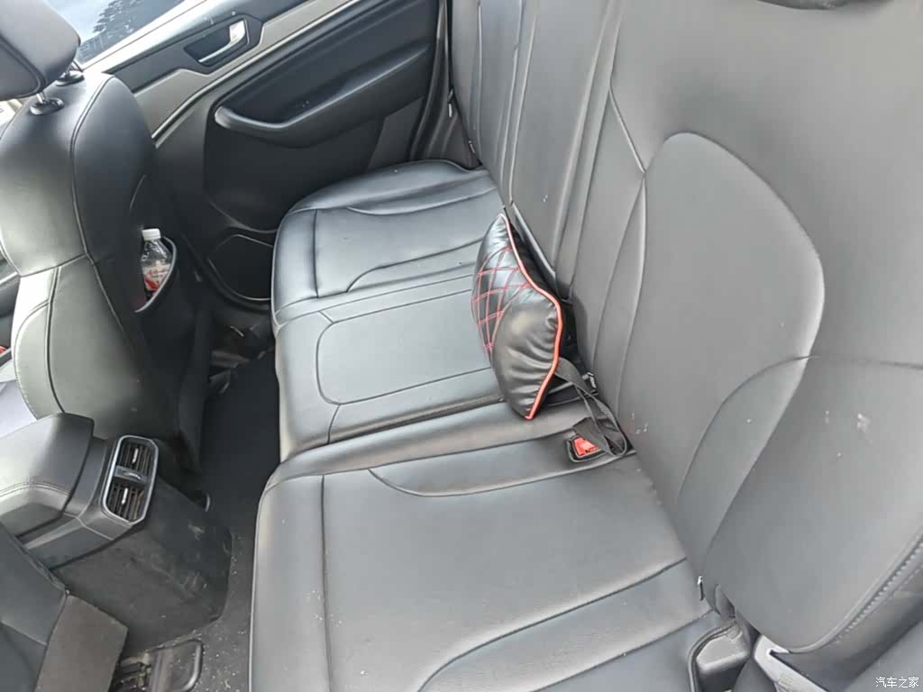 Haval H6, 2018 17