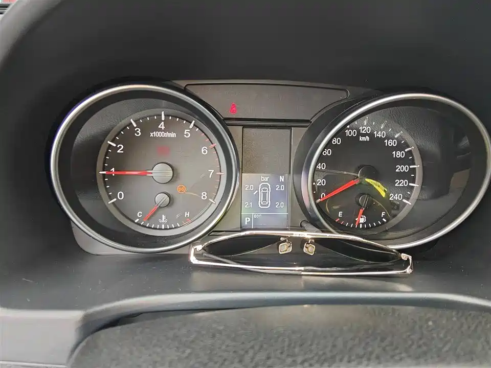 Haval M6 Haval M6
