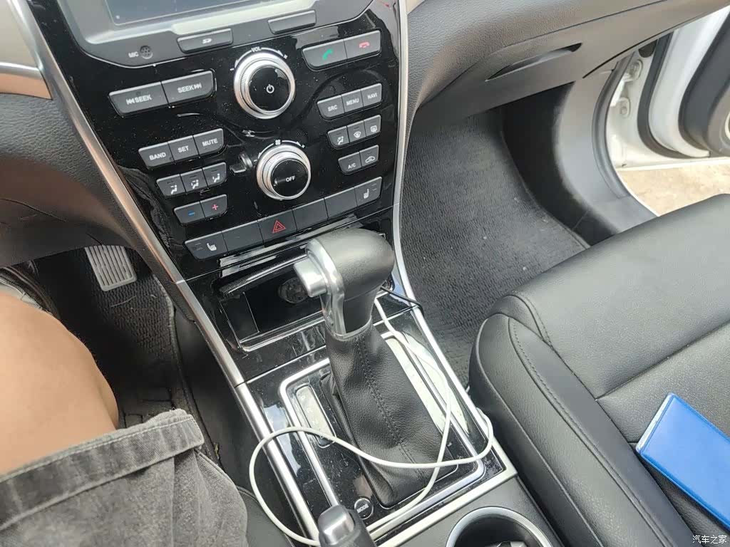 Haval H2, 2017 10