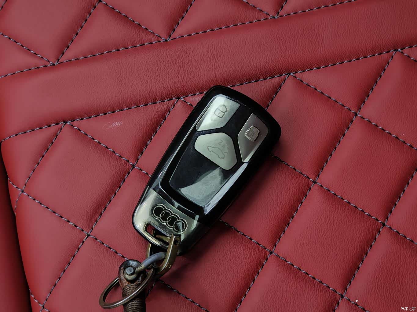 Audi S4, 2025 12