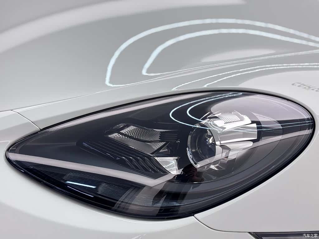 Porsche Boxster, 2020 2