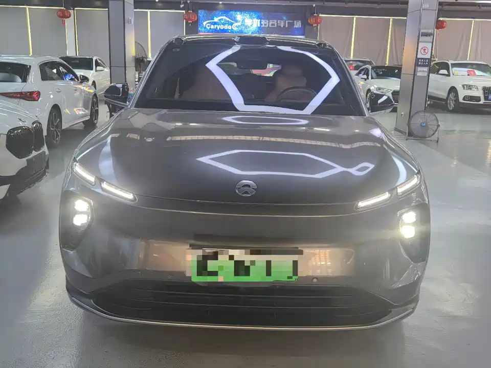 NIO EC6