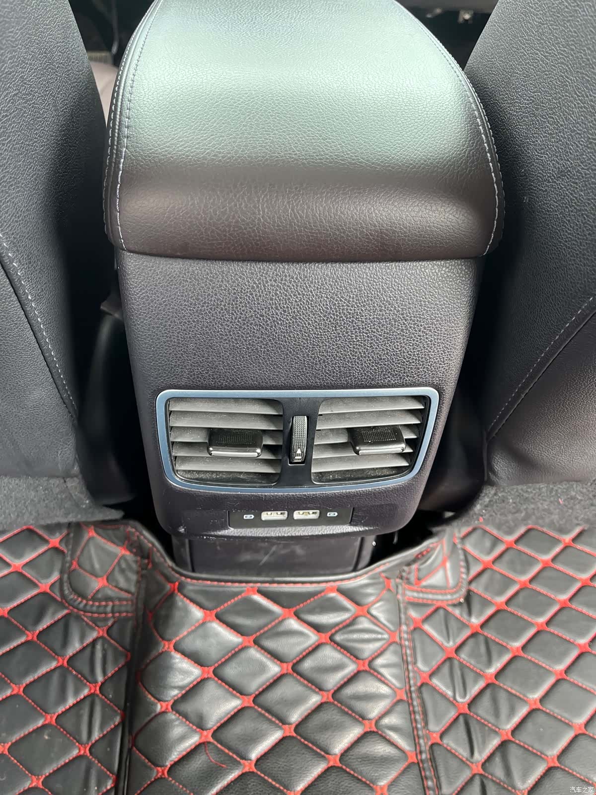 GAC GS4, 2018 12
