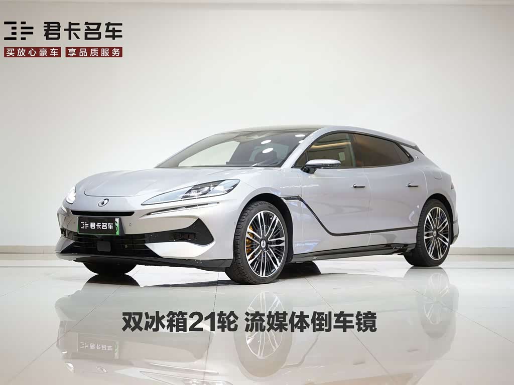 Denza Z9GT